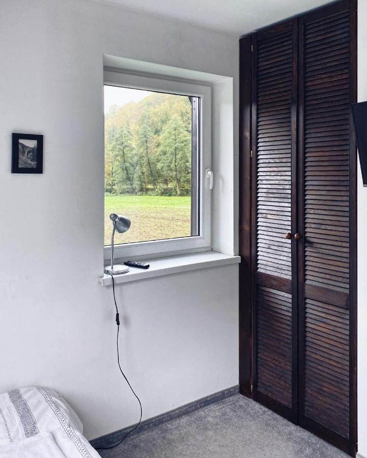 Pradnik Valley Lodge Pradnik Korzkiewski Экстерьер фото